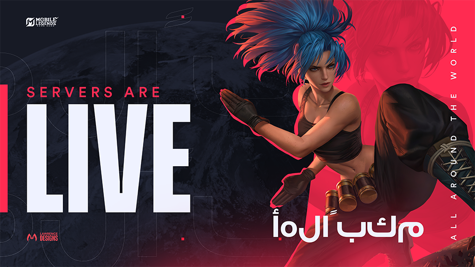 Esports Banner 2